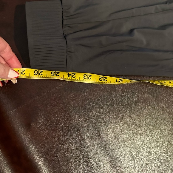 Jogger athletic pants - Picture 6 of 6